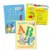 Alternate Image #1 of Dr. Seuss Board Books - Set of 9