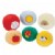 Main Image of Soft-Color Ball - Set of 6