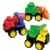 Main Image of Little Tuffies Construction Vehicles