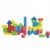 Alternate Image #1 of Edu-Color Blocks - 30 Pieces