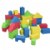 Main Image of Edu-Color Blocks - 30 Pieces