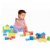 Alternate Image #2 of Edu-Color Blocks - 30 Pieces