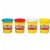 Alternate Image #1 of Play-Doh® Modeling Compound - Assorted 4-Pack