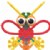 Alternate Image #3 of Kid K'NEX® Education Set with 131 Pieces