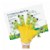 Alternate Image #2 of Hand Gloves - Set of 3 Storybook Favorites
