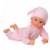 Alternate Image #3 of Calin Charming Pastel 12" Baby Doll