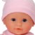 Alternate Image #4 of Calin Charming Pastel 12" Baby Doll