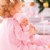 Alternate Image #1 of Calin Charming Pastel 12" Baby Doll