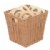 Alternate Image #11 of Washable Woven Plastic Wicker Baskets for Classroom Sorting and Organization