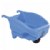 Main Image of One Wheel Wheelbarrow