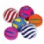 Main Image of Tactile Squeaky Balls - Set of 6