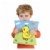 Alternate Image #1 of Farm Animal Pillows - Set of 5