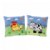 Alternate Image #1 of Farm Animal Pillows - Set of 5
