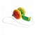 Main Image of Eco-Friendly Snail Pull Toy