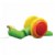 Alternate Image #1 of Eco-Friendly Snail Pull Toy