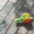 Alternate Image #2 of Eco-Friendly Snail Pull Toy