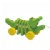 Alternate Image #2 of Dancing Alligator Pull Toy