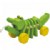 Main Image of Dancing Alligator Pull Toy