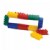 Alternate Image #2 of Toddler Flexiblocks® - Building with Pivoting Action - 120 Pieces