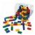 Main Image of Toddler Flexiblocks® - Building with Pivoting Action - 120 Pieces