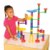 Main Image of Transparent Marble Run