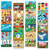 Main Image of Classroom Essential Puzzles - Set of 24