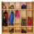 Alternate Image #5 of Nature Color Preschool Coat Locker - Natural