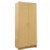 Main Image of Nature Color 72" Teacher Storage Cabinet - Natural