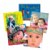 Main Image of Talk About Board Books - Set of 5