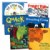 Main Image of Classroom Board Books - Set of 6