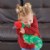 Alternate Image #1 of The Very Hungry Caterpillar - Plush