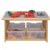 Alternate Image #3 of Toddler Activity Center - Natural