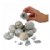 Alternate Image #1 of Super Geodes - Set of 10