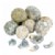 Main Image of Super Geodes - Set of 10