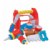 Main Image of Fabric Fill and Spill Handy Work Toolbox - Set of 9