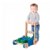 Alternate Image #2 of Chomp and Clack Alligator Push Toy