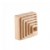 Alternate Image #4 of Transparent Stacking Tower - 6 Pieces