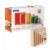 Alternate Image #5 of Transparent Stacking Tower - 6 Pieces