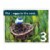 Alternate Image #1 of Kaplan Dough Counting Mats - Set of 9