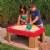 Alternate Image #1 of Naturally Playful Sand Table with Lid