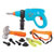 Main Image of Child's Pretend Play Power Drill Tool Set