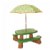 Main Image of Table and Umbrella