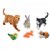 Main Image of Jumbo House Pets - 6 Pieces