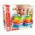 Alternate Image #3 of Double Rainbow Stacker