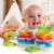 Alternate Image #2 of Double Rainbow Stacker