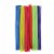 Alternate Image #1 of Chenille Stems 4mm x 12" - Assorted Colors - 100 Pieces