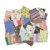 Alternate Image #1 of Patterned Paper Class Pack
