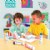 Alternate Image #1 of Do-A-Dot Art Mini Dots Paint Markers - Set of 6