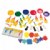Main Image of Dip and Dab Sponge Painting Class Kit