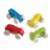 Alternate Image #2 of Little Wooden Autos - Set of 4
